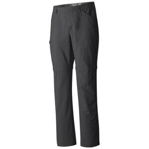 Mountain Hardwear Men's Mesa Convertible II Pant Gorpcore Size 36